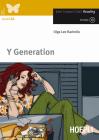 Y Generation. Con espansione online. Con CD Audio