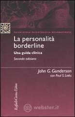La personalit� borderline. Una guida clinica