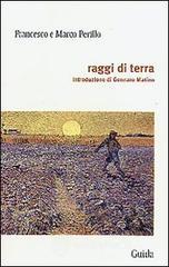 Raggi di terra Raggi di terra
