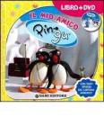 Il mio amico Pingu. Con DVD