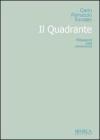 Il quadrante. Riflessioni sulla conoscenza