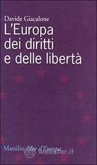 L' Europa dei diritti e delle libert�