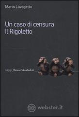 Un caso di censura. Il Rigoletto