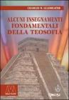 Alcuni insegnamenti fondamentali della teosofia