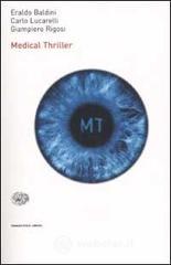 Medical Thriller