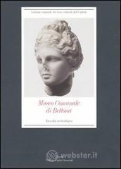Museo comunale di Bettona. Raccolta archeologica
