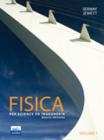 Fisica per scienze e ingegneria vol.1