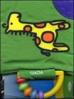 La giraffa