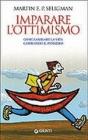 Imparare l'ottimismo