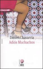 Adi�s muchachos