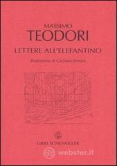 Lettere all'elefantino