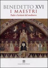 I maestri. Padri e scrittori del Medioevo