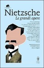Le grandi opere