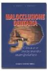 Malocclusione dentaria