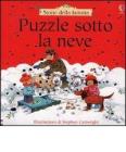 Puzzle sotto la neve