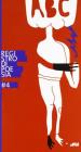 Registro di poesia 4. Premio di letteratura �i miosot�s� intitolato a Giancarlo Mazzacurati e a Vittorio Russo