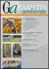 Gazzetta ambiente. Rivista sull'ambiente e il territorio (2011) vol.4