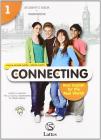 Connecting. Real english for the real world. Con connecting culture. Con espansione online. Per la Scuola media. Con CD Audio e CD-ROM vol.1
