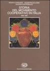 Storia del movimento cooperativo in Italia (1886-1986)