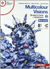 Multicolour visions. Con multicultural visions. Con espansione online. Per la Scuola media. Con 2 CD Audio e DVD-ROM vol.3