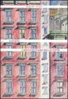 L' architettura della citt�