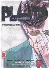 Pluto vol.4