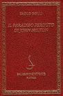 Il Paradiso perduto di John Milton