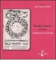 Renato Guttuso ad Enna. I disegni per il lunario. Catalogo della mostra (Enna, 21 febbraio-5 aprile 2010)