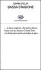 Bassa stagione