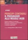 Principi contabili. Il passaggio alle regole IASB