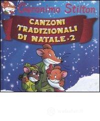 Canzoni tradizionali di Natale. Con CD Audio vol.2