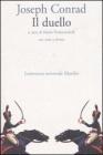 Il duello. Testo inglese a fronte