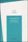 Inverni dispari (piccoli blues, ballate e canzoni)