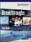 Breakthroughs - text book