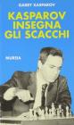 Kasparov insegna gli scacchi