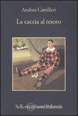 La caccia al tesoro