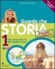 Guarda che storia. Con espansione online. Per il biennio delle Scuole superiori vol.2