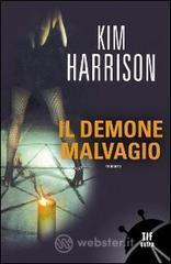 Il demone malvagio Il demone malvagio