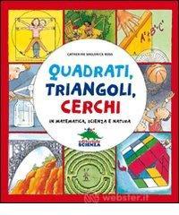 Quadrati, triangoli, cerchi