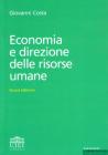 Economia e direzione delle risorse umane