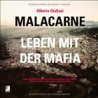 Malacarne. Inside the mafia. Con 2 CD Audio. Ediz. italiana e inglese