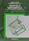 Esercizi di matematica vol.1