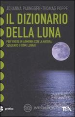 Il dizionario della luna Il dizionario della luna