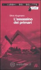 L' assassino dei primari