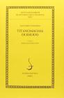 Titanomachia di Esiodo