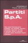 Partiti S.p.A.