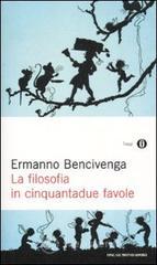 La filosofia in cinquantadue favole