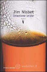 Iniezione letale Iniezione letale