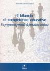 Il bilancio di competenze educative. Un programma personale di formazione continua