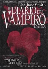 L' alba. Il diario del vampiro